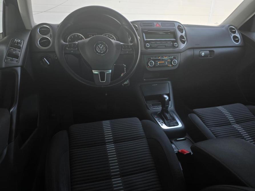 Volkswagen Tiguan I Таганрог  - изображение 14