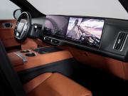 Li Auto (Lixiang) L7 I Москва  - изображение 30