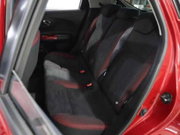 Nissan Juke I с пробегом 2014 года, цена 1 298 650 рублей, 166767 км, внедорожник, Автокод Объявления