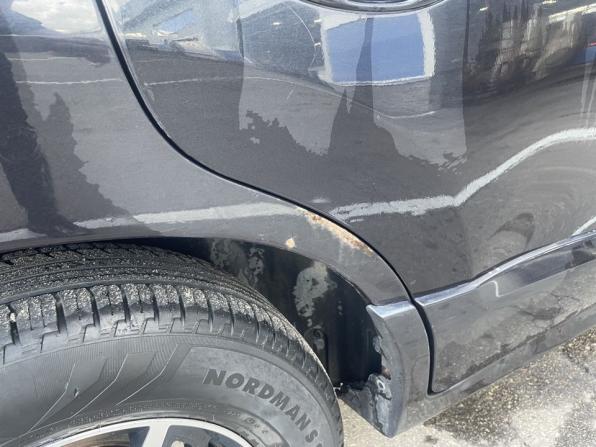 Hyundai Santa Fe Classic с пробегом 2008 года, цена 650 000 рублей, 250000 км, внедорожник, Автокод Объявления