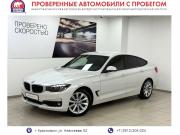 BMW 3 серии VI (F3x) Рестайлинг Красноярск  - изображение 36