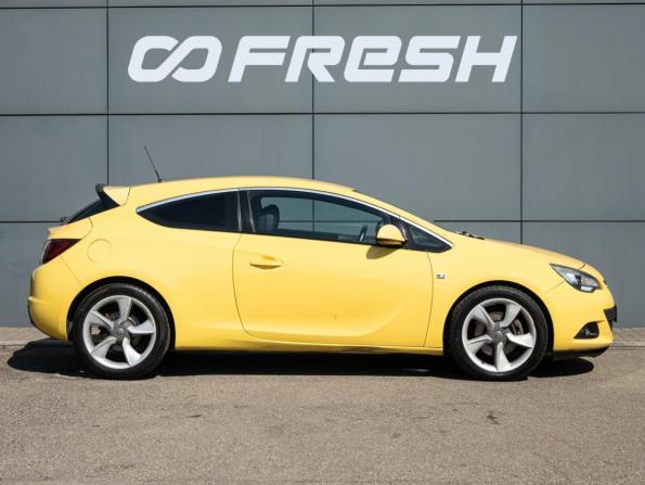 Opel Astra J Рестайлинг с пробегом 2012 года, цена 950 000 рублей, 197127 км, хэтчбек, Автокод Объявления