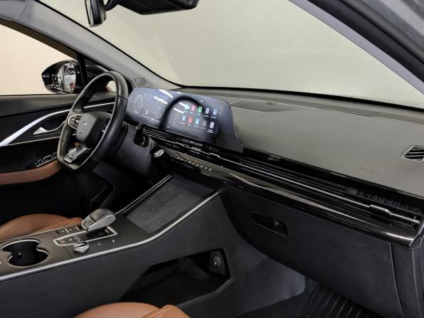 Omoda C5 I с пробегом 2023 года, цена 1 750 000 рублей, 22490 км, внедорожник, Автокод Объявления