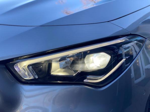 Mercedes-Benz CLA II (C118 X118) с пробегом 2021 года, цена 3 399 000 рублей, 81000 км, седан, Автокод Объявления