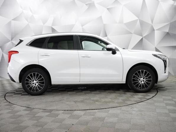 Haval Jolion I Рестайлинг с пробегом 2023 года, цена 2 232 000 рублей, 43500 км, внедорожник, Автокод Объявления