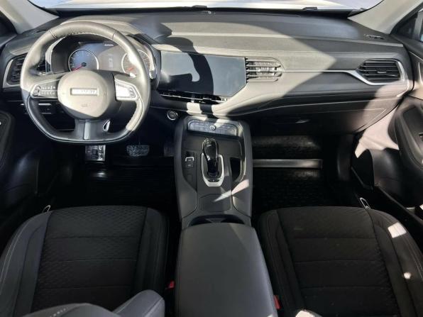 Haval F7 I с пробегом 2021 года, цена 1 695 000 рублей, 101295 км, внедорожник, Автокод Объявления