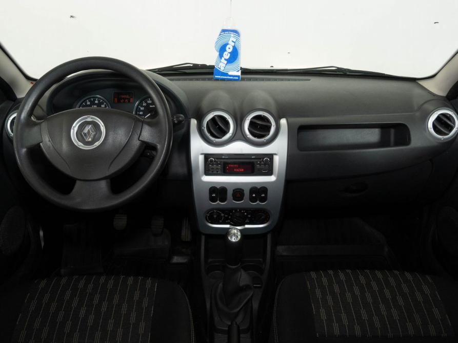 Renault Sandero I Казань  - изображение 7
