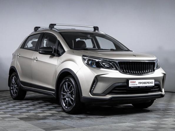 Livan X3 Pro с пробегом 2023 года, цена 1 198 000 рублей, 39684 км, внедорожник, Автокод Объявления