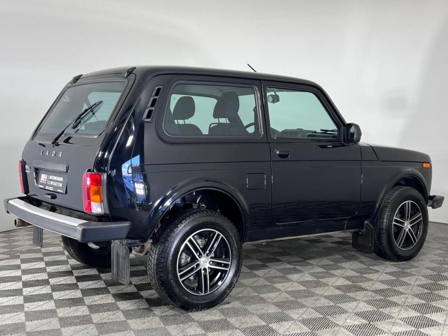 Lada (ВАЗ) Niva Legend Ростов-на-Дону  - изображение 8