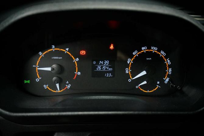Lada (ВАЗ) 2121 (4x4) I Рестайлинг (2020) с пробегом 2019 года, цена 874 000 рублей, 25000 км, внедорожник, Автокод Объявления