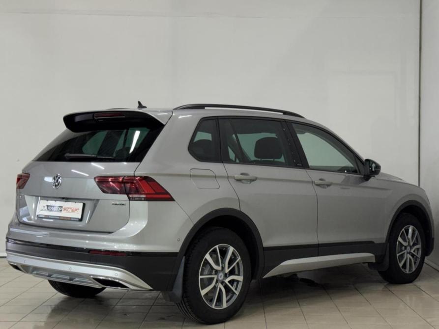 Volkswagen Tiguan II Нижний Новгород  - изображение 9