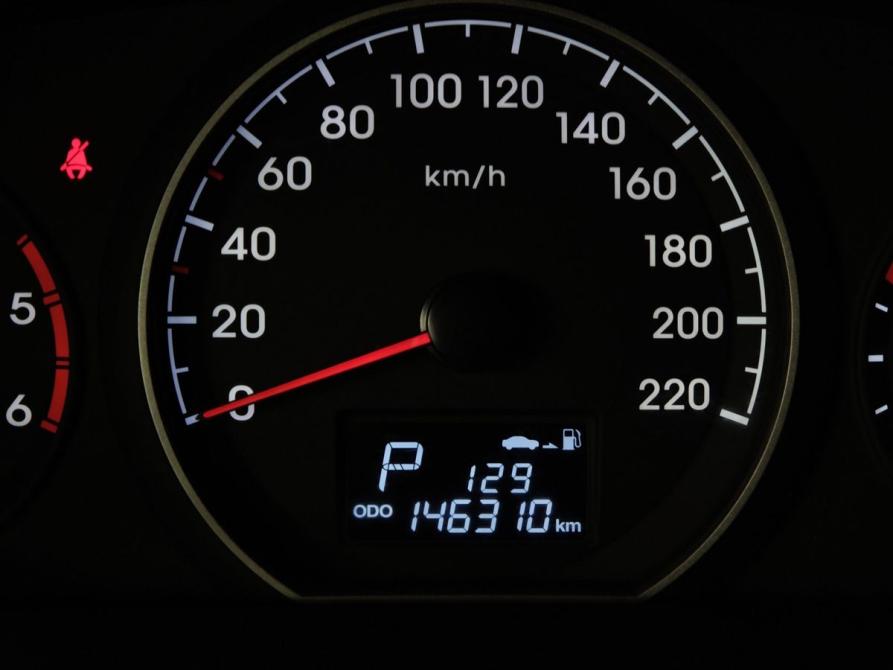 Hyundai H-1 II Рестайлинг 2 Москва  - изображение 18