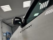 Renault Logan II Рестайлинг Омск  - изображение 35