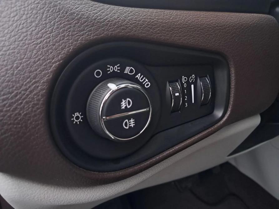 Jeep Renegade I Санкт-Петербург  - изображение 16