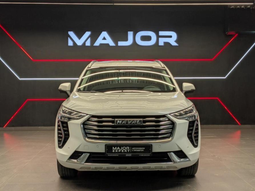 Haval Jolion I Москва  - изображение 28
