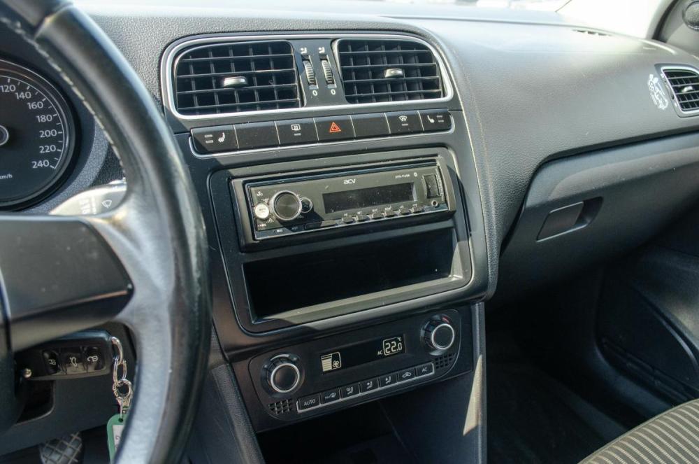 Volkswagen Polo V Курган  - изображение 11