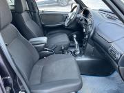 Chevrolet Niva I Рестайлинг Самара  - изображение 34