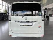 Nissan Serena IV (C26) Новосибирск  - изображение 25