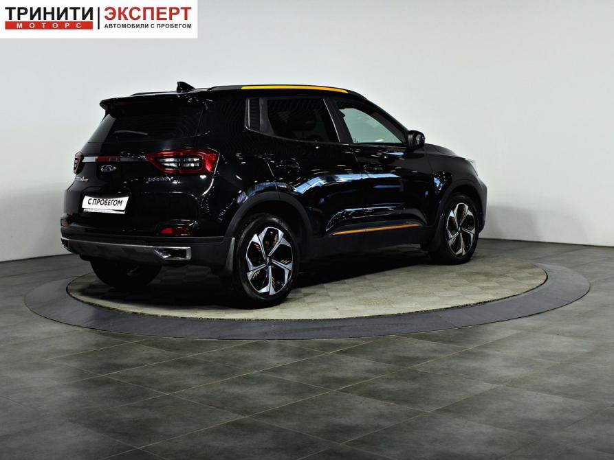 Chery Tiggo 4 Pro I Белгород  - изображение 5