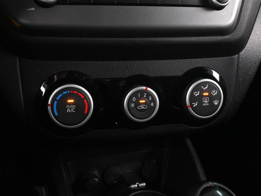 Kia Rio III Рестайлинг Ростов-на-Дону  - изображение 14