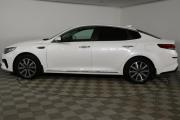 Kia Optima IV Рестайлинг Нижний Новгород  - изображение 28