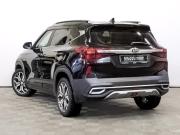 Kia Seltos I Москва  - изображение 37
