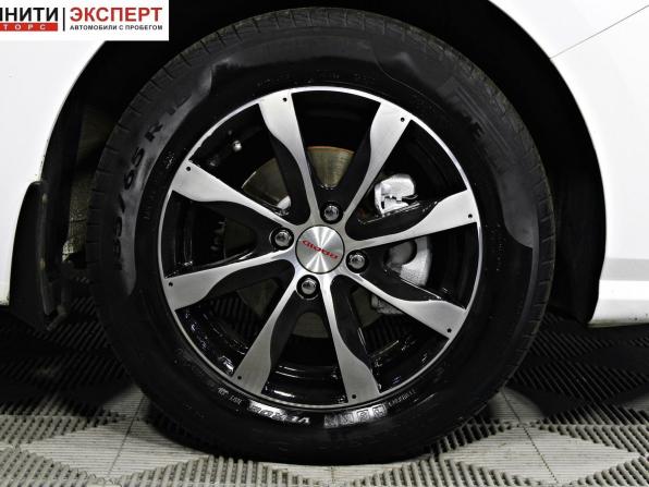 Hyundai Solaris II Рестайлинг с пробегом 2021 года, цена 1 557 000 рублей, 138892 км, седан, Автокод Объявления