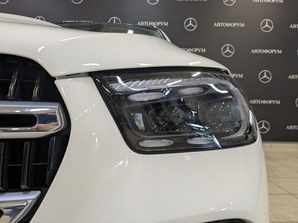 Mercedes-Benz GLE II (V167) Рестайлинг с пробегом 2025 года, цена 10 000 000 рублей, 3979 км, внедорожник, Автокод Объявления