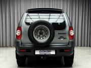 Chevrolet Niva I Рестайлинг Ижевск  - изображение 33