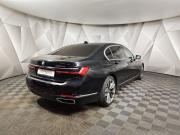 BMW 7 серии VI (G11/G12) Рестайлинг Москва  - изображение 26