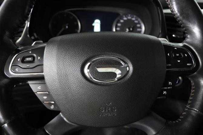 GAC GS8 I с пробегом 2021 года, цена 2 319 990 рублей, 121855 км, внедорожник, Автокод Объявления