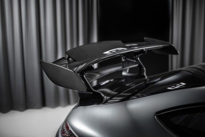 Новый Mercedes-Benz AMG GT I Рестайлинг 2020 года, цена 50 500 000 рублей, купе, Автокод Объявления