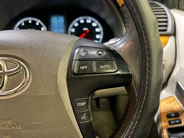 Toyota Premio II (T26) с пробегом 2008 года, цена 749 000 рублей, 261684 км, седан, Автокод Объявления