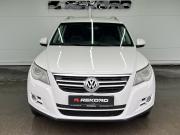 Volkswagen Tiguan I Уфа  - изображение 24