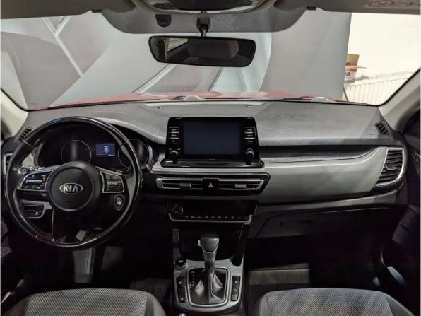 Kia Seltos I с пробегом 2021 года, цена 1 995 000 рублей, 88060 км, внедорожник, Автокод Объявления