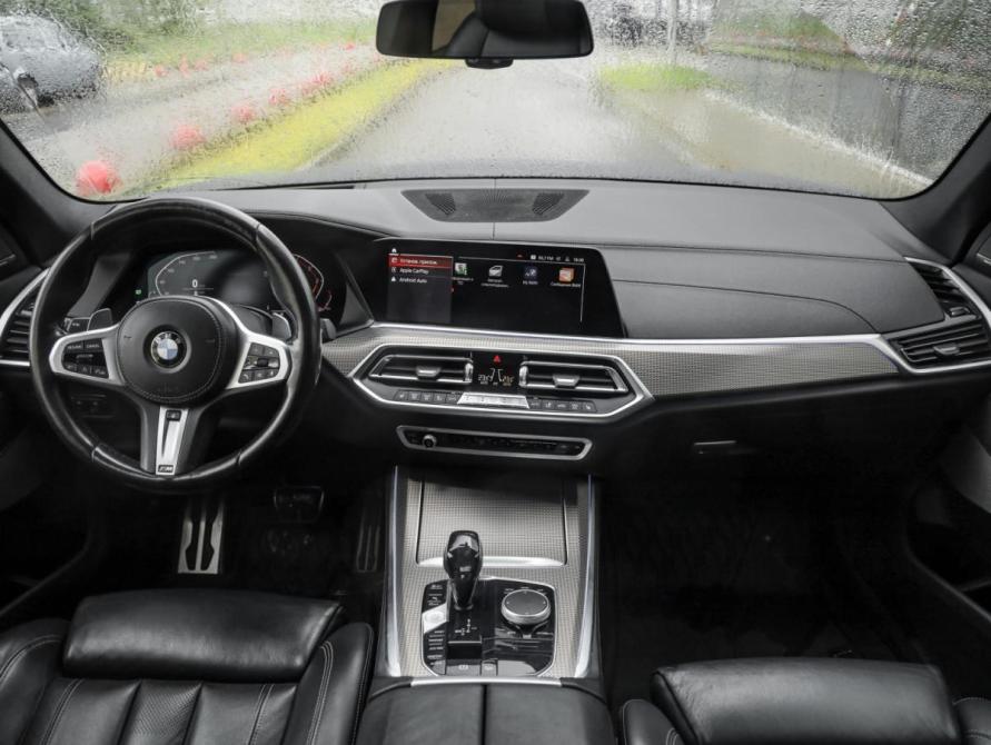BMW X5 IV (G05/G18) Санкт-Петербург  - изображение 13