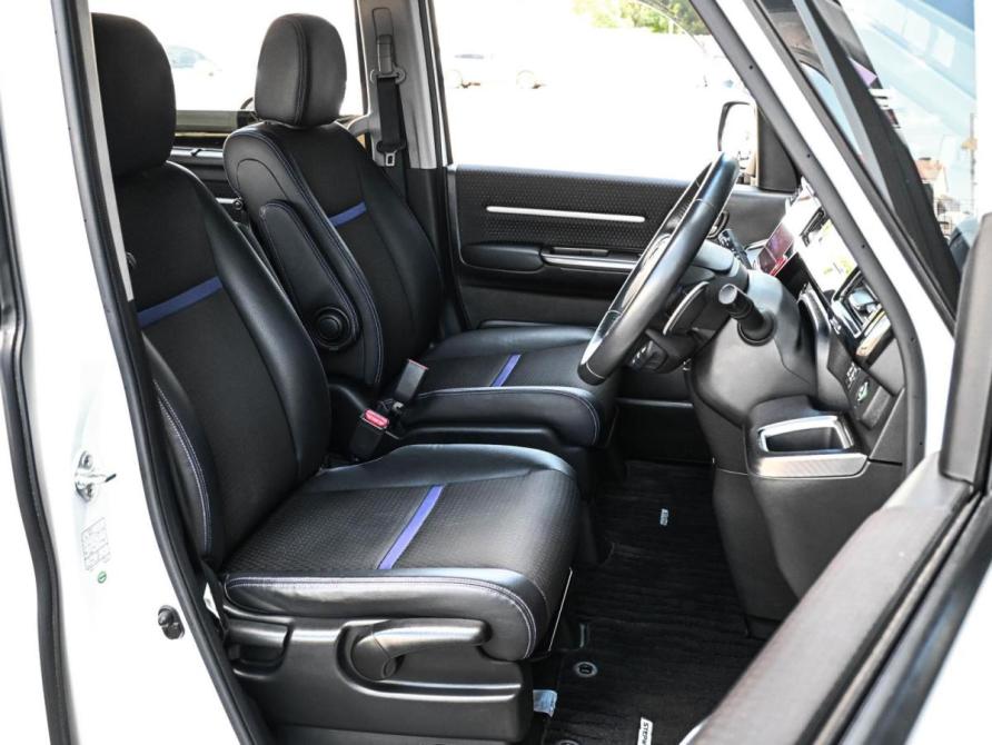 Honda Stepwgn V Рестайлинг Новороссийск  - изображение 13