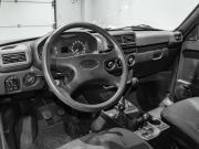 Lada (ВАЗ) Niva Legend Екатеринбург  - изображение 30