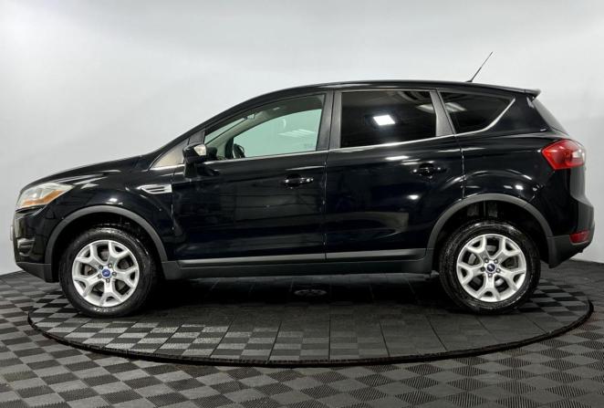 Ford Kuga I с пробегом 2012 года, цена 955 000 рублей, 238008 км, внедорожник, Автокод Объявления
