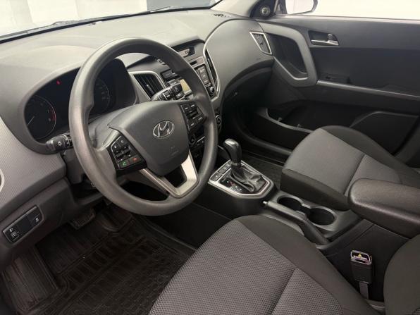 Hyundai Creta I с пробегом 2016 года, цена 1 849 000 рублей, 104559 км, внедорожник, Автокод Объявления
