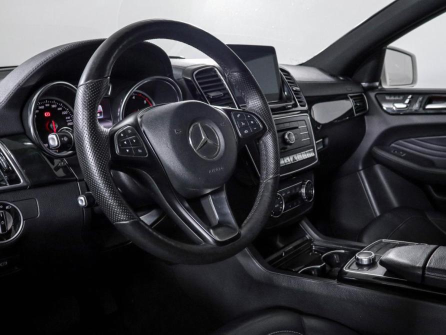 Mercedes-Benz GLE Coupe I (C292) Москва  - изображение 15