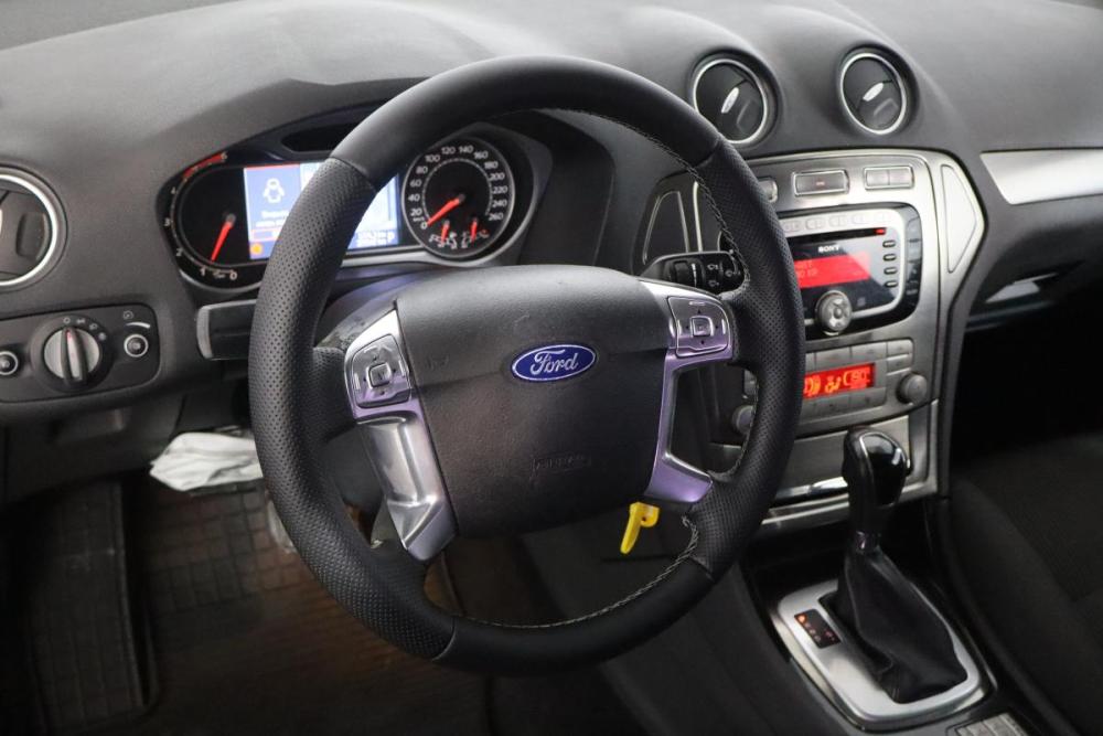 Ford Mondeo IV Санкт-Петербург  - изображение 9