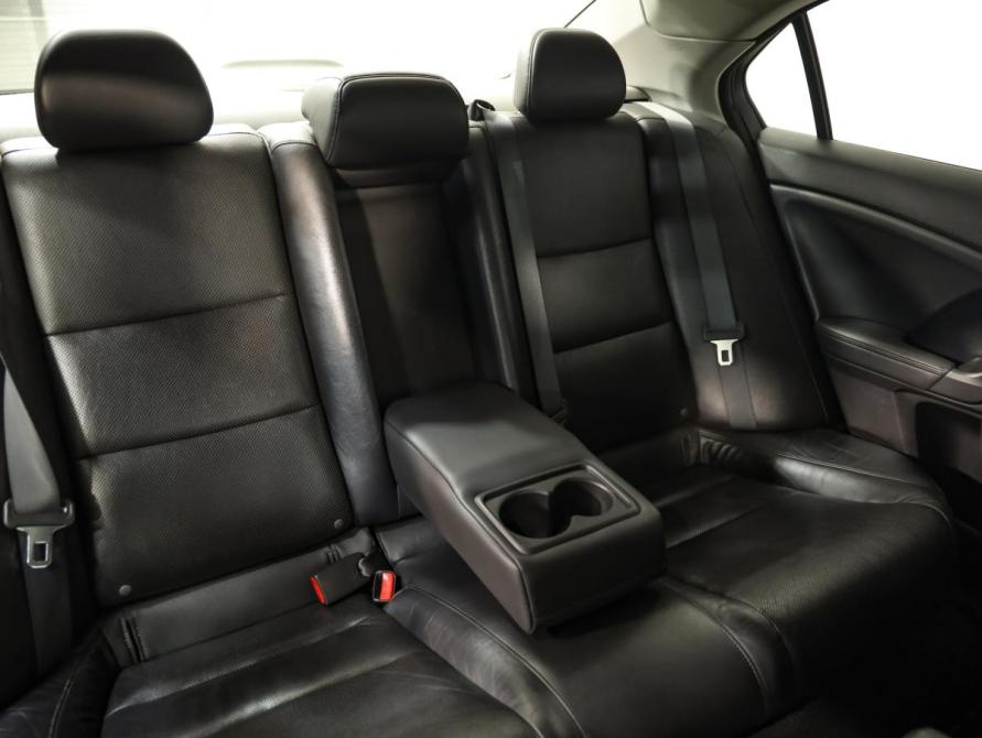 Honda Accord VIII Санкт-Петербург  - изображение 26