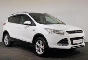 Ford Kuga II Ярославль  - изображение 28