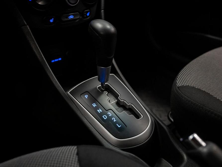 Hyundai Solaris I Ростов-на-Дону  - изображение 16