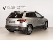 Skoda Karoq I Казань  - изображение 11