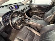 Lexus RX IV Омск  - изображение 39
