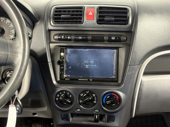 Kia Picanto I с пробегом 2007 года, цена 399 000 рублей, 104645 км, хэтчбек, Автокод Объявления