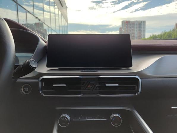 Geely Coolray I с пробегом 2023 года, цена 1 839 800 рублей, 55800 км, внедорожник, Автокод Объявления