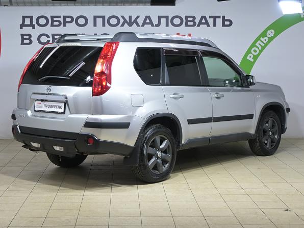 Nissan X-Trail II с пробегом 2008 года, цена 850 000 рублей, 350000 км, внедорожник, Автокод Объявления